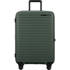 Samsonite Restackd Spinner Ekspanderbar Kuffert 68cm