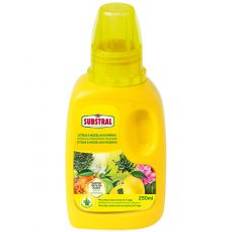 Substral Citrusnäring 250ml