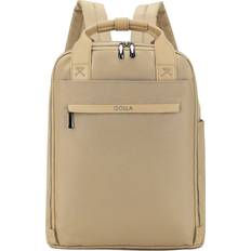 Golla Orion 15,6" Rygsæk, 36 liter, beige