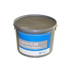 GYPROC PLADELIM G46