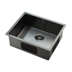 Diskho Tapwell TA5040 Black Chrome
