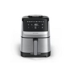 OBH Nordica Easy Fry Silence air fryer 5L rostfritt stål 7211419530