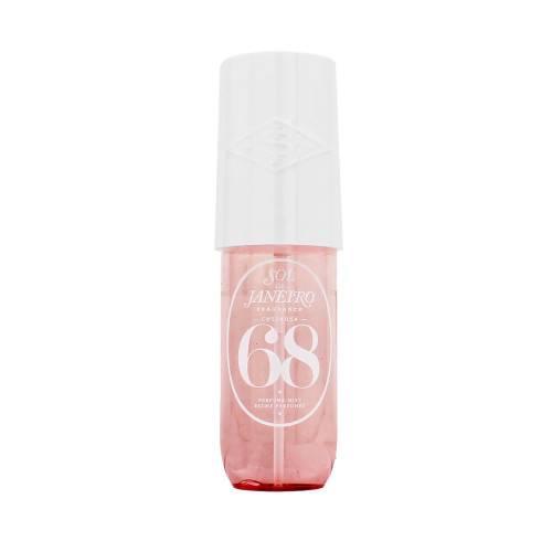 Sol De Janeiro Brazilian Crush Body Cheirosa 68' Perfume Mist 90ml