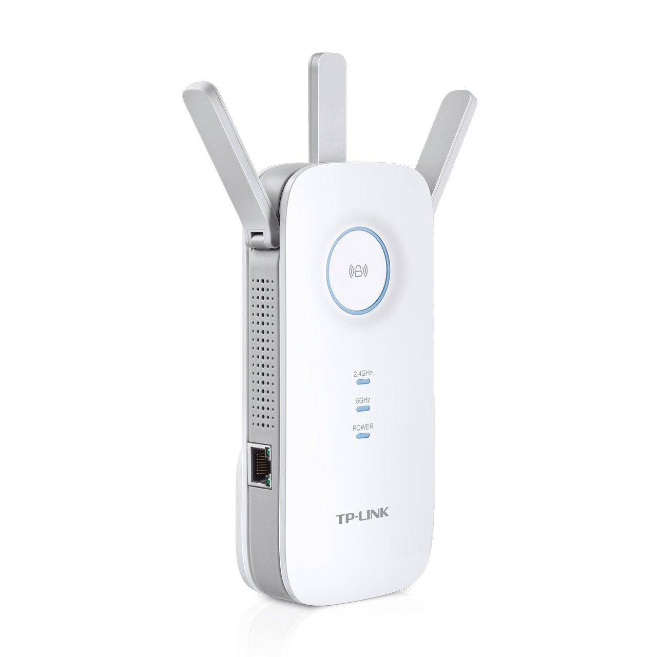 Tp-Link Tp-Link Re450 Wifi Range Extender - Ac 1750 Dual-Band