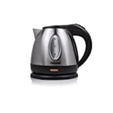 Tristar WK-1323 Wasserkocher – Fassungsvermögen: 1,2 l – 1500 W