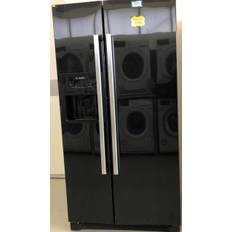 Brugt Amerikaner Køleskab Bosch 5855/08