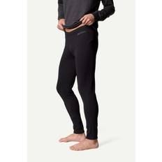 M's Long Power Tights - L / true black