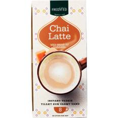 Fredsted Chai Latte Karamel