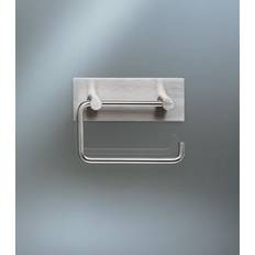 Vola toiletpapirholder T12 - Krom