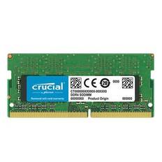 Crucial DDR4 16GB 2666MHz CL19 Ikke-ECC