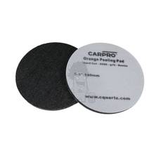 CarPro Denim Orange Peel Pad