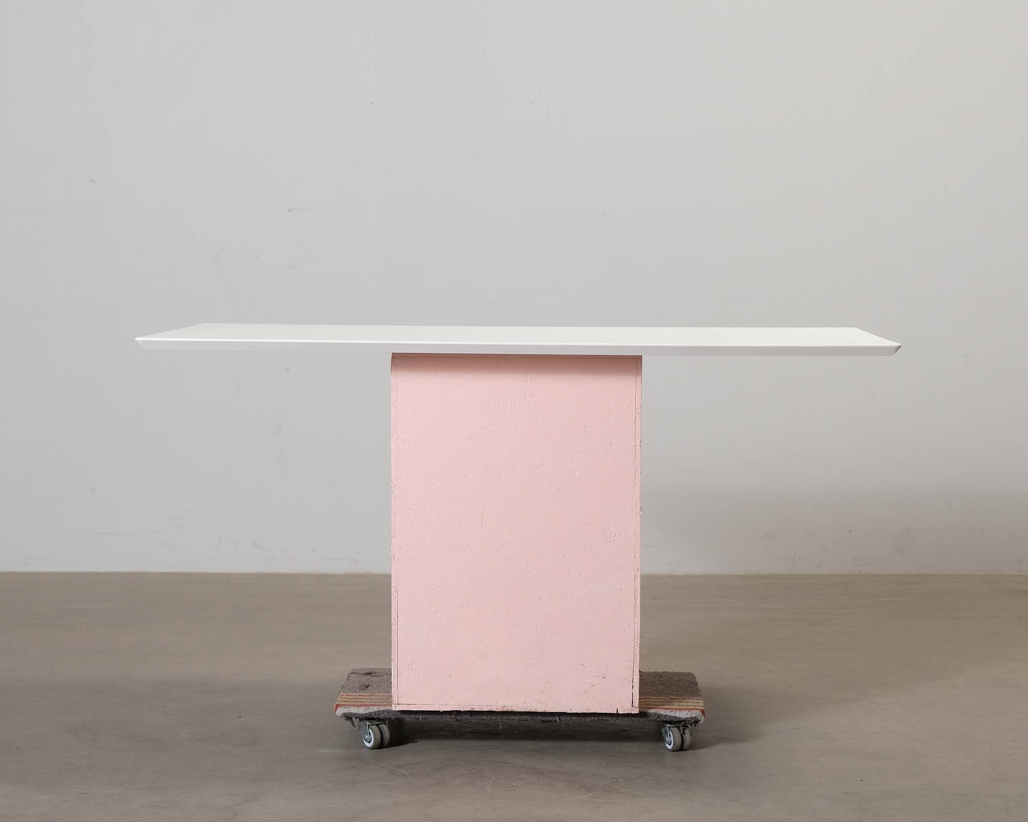 Sofacompany Allie bordsskiva 150 cm vit