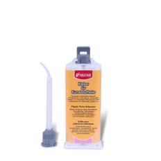 Akemi 2-komponent Plastlim / Epoxy lim