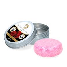 Utmärkt Horse Hi Gloss Shampoo Bar Roses 60 g