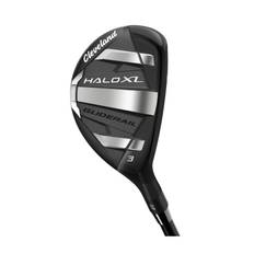 Cleveland Halo XL hybrid - Tensei AV Series blue
