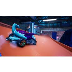 Hot Wheels Unleashed EU Steam CD Key