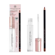 Anastasia Beverly Hills Pout Master Lip Duo Malt 1 pcs