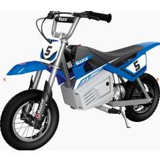Dirt Rocket MX350 motorcykel til børn