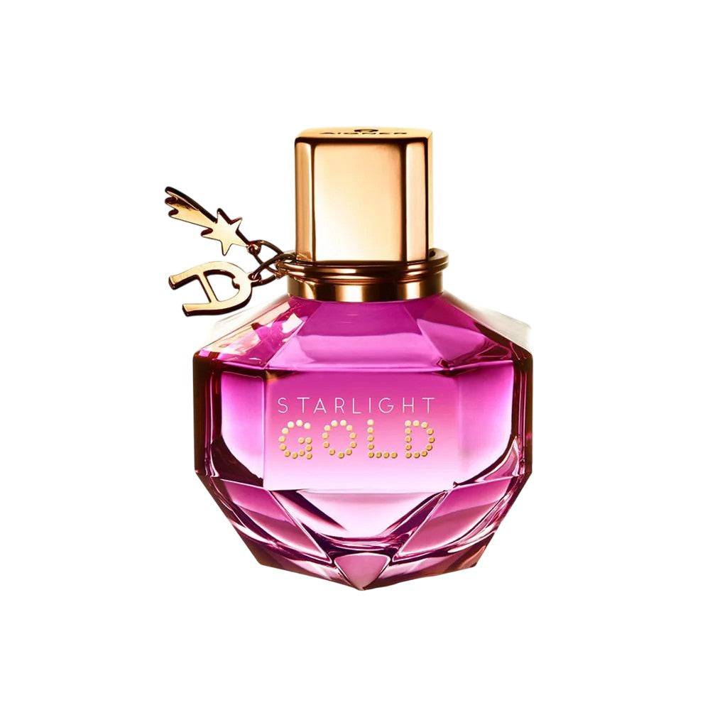 Etienne Aigner Starlight Gold Donna 100 ml — Eau de Parfum