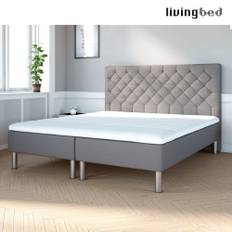 Livingbed Classic Boxmadras 180x210