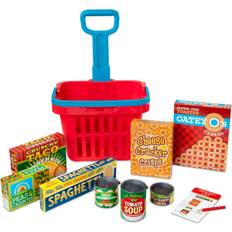 Melissa & Doug Matvarukorg
