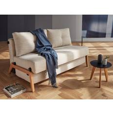 Innovation Living Cubed wood sovesofa
