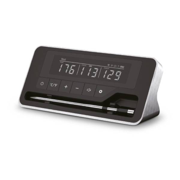 Casper Sobczyk – Trådløst stegetermometer med bluetooth