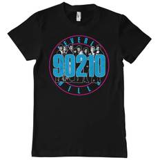 Beverly Hills 90210 T-shirt - XXL