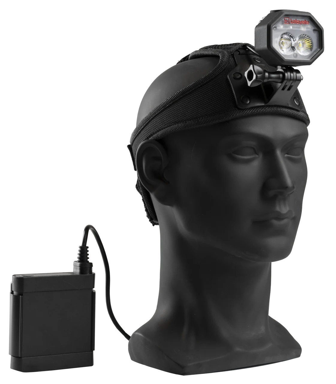 Lafayette Pannlampa HL-23