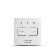 Fireangel Wi-Safe2 kontrollpanel, WTSL-F