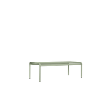 Dapple Low Table - 114 x 57 - Tea Green