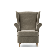 Strandmon Armchair Cover