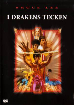 DVD - I Drakens Tecken (Beg)