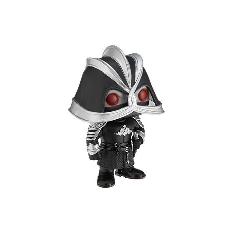 Funko Pop Game of Thrones The Mountain 6" #78 Walmart Exclusive