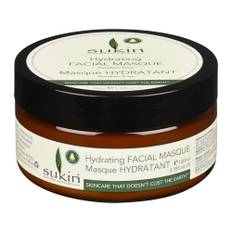 Sukin, Hydrating Facial Masque, 3.38 Oz