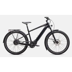 Specialized -  Turbo Vado 4.0 IGH  -  Cast  - L - Black