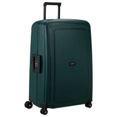 Samsonite S´Cure Spinner 75/28 102L trolleyväska