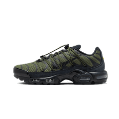 Nike Air Max Plus Utility Black Olive - EU 42.5