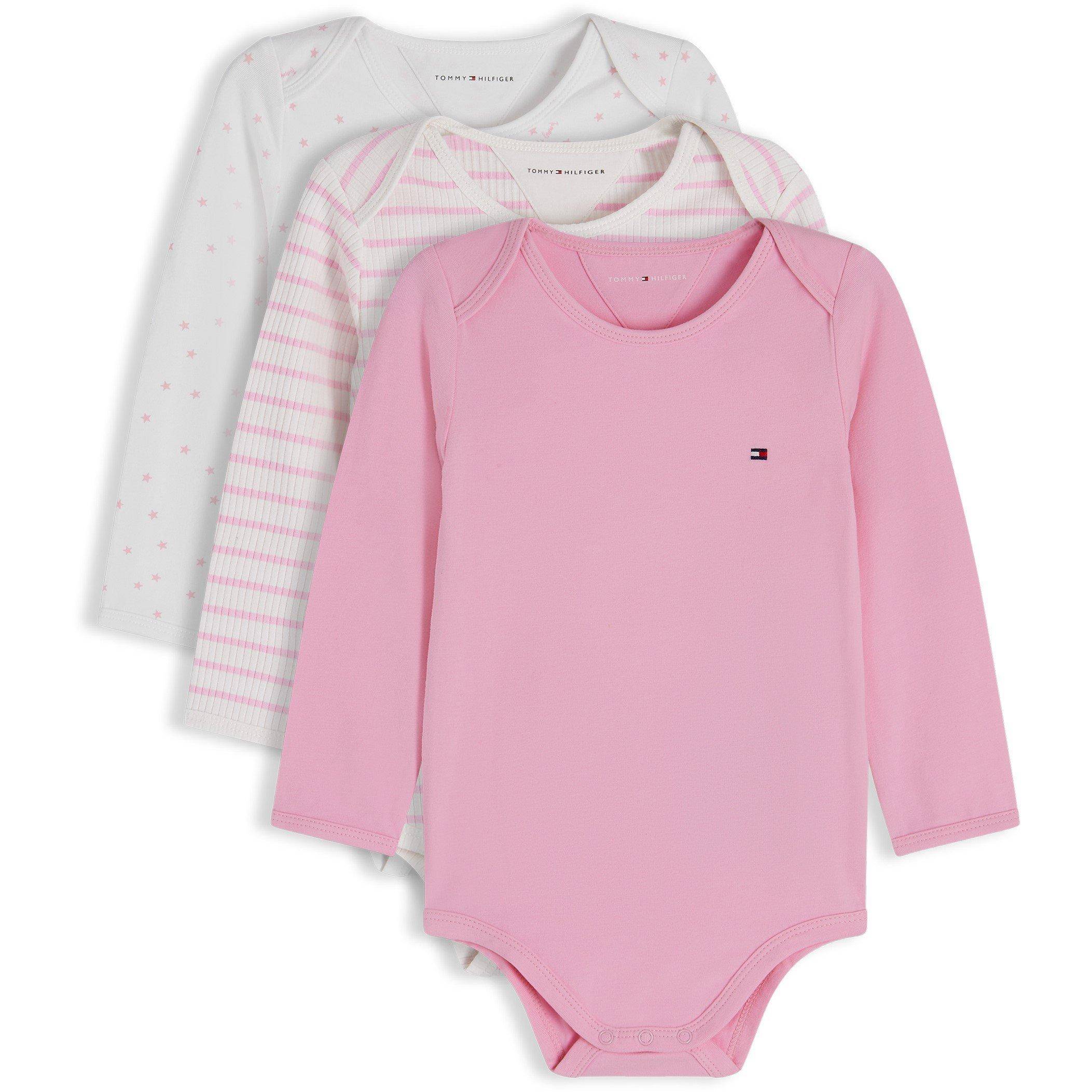 Tommy Hilfiger Unisex Kids' Clothing Set