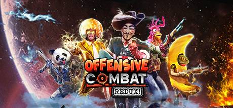 Offensive Combat Redux (PC) - Standard