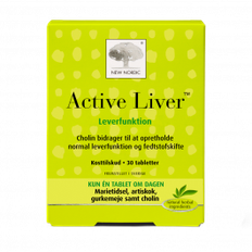 Active Liver™ - 30 tabl.