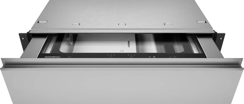 Gaggenau Expressive series vakuumskuffe