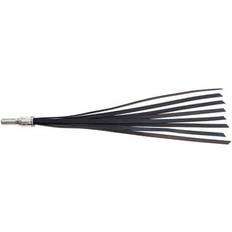 KinkLab Electroerotic The Electro Whip for Neon Wand black