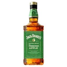 Jack Daniels Apple Whiskey Liqueur