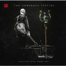 The Comeback Special (Live At The Royal Albert Hall)