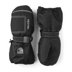 Hestra Baby Zip Long Mitt Børn