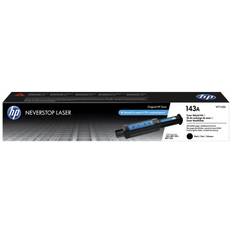 HP 143A Reload Kit - Svart - toner-refill