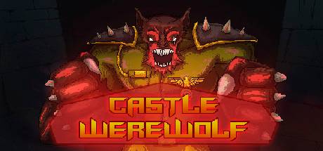 Castle Werewolf 3D (PC) - Standard