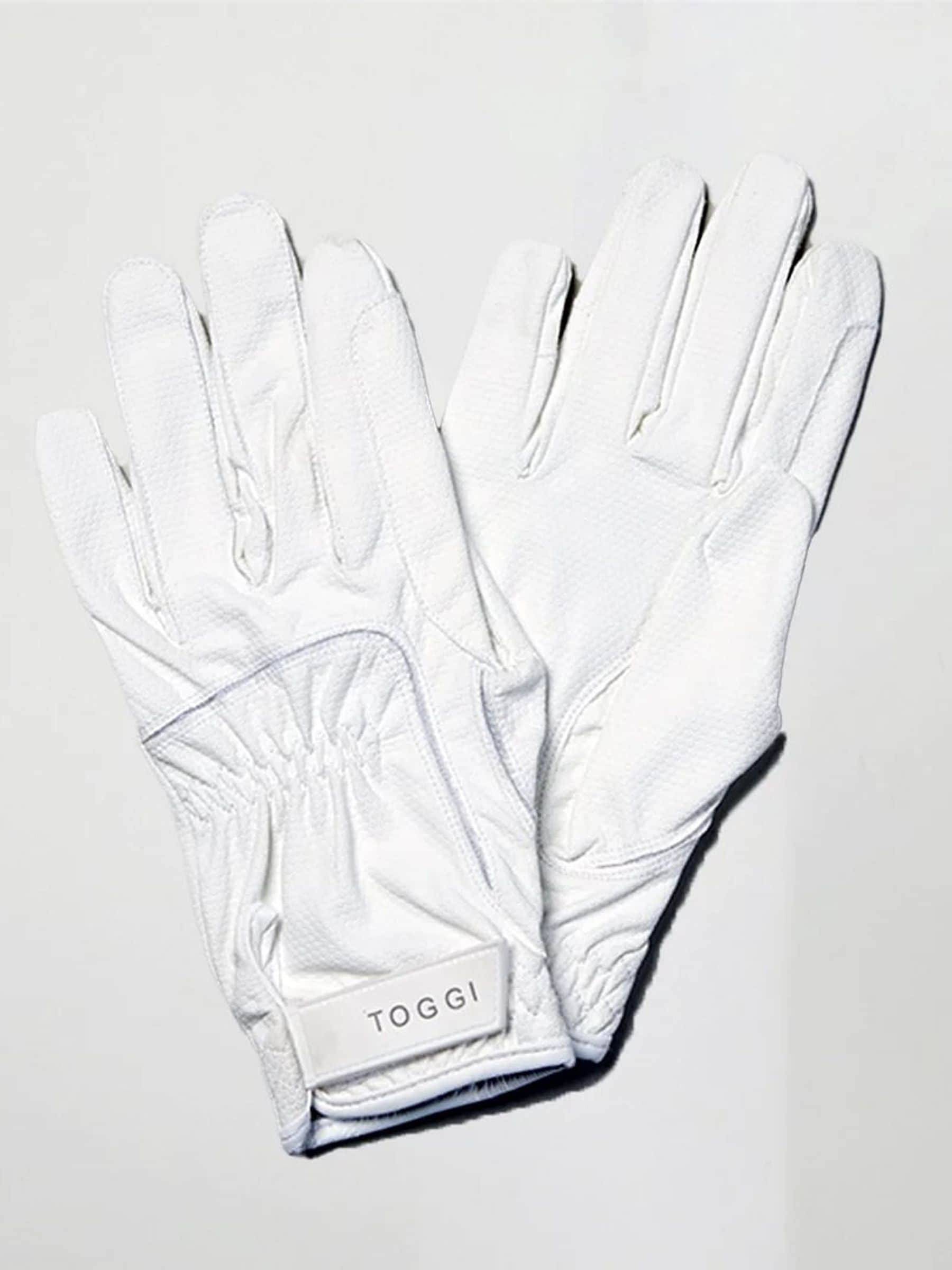 Toggi Toggi Stoneleigh Riding Gloves