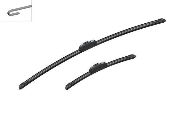Bosch Aerotwin AR705S